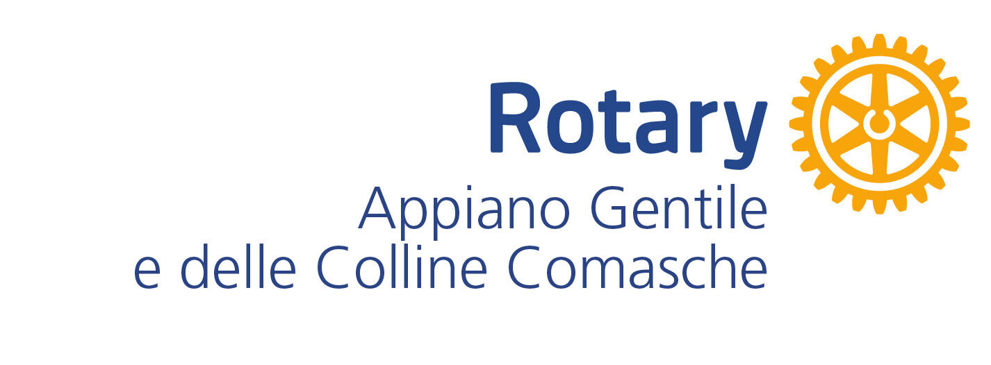 Rotary Club Appiano Gentile e delle Colline Comasche
